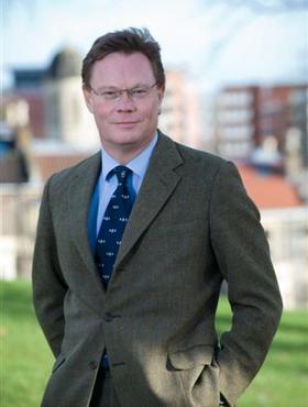 David Pigott