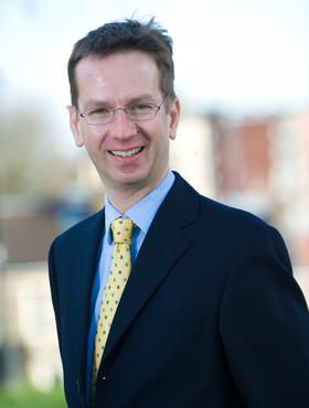 Nick King
