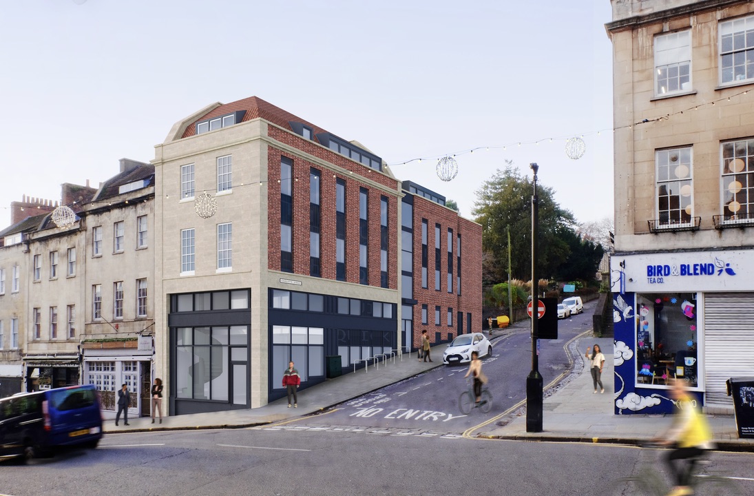 Park Street, Bristol